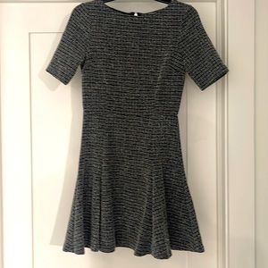 EUC Bar III dress
